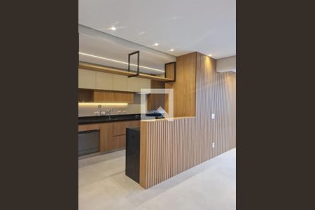 Foto 05 de apartamento à venda com 2 quartos, 123m² em Alphaville Empresarial, Barueri