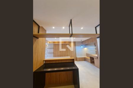 Foto 06 de apartamento à venda com 2 quartos, 123m² em Alphaville Empresarial, Barueri