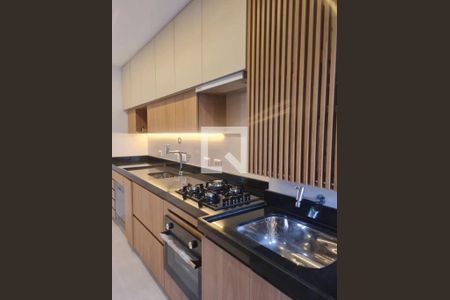 Foto 03 de apartamento à venda com 2 quartos, 123m² em Alphaville Empresarial, Barueri