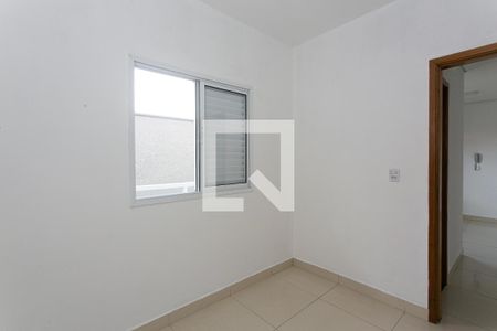 Quarto 1 de apartamento para alugar com 2 quartos, 44m² em Penha de França, São Paulo