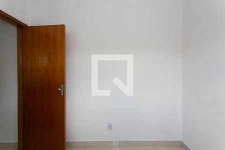 Quarto 1 de apartamento para alugar com 2 quartos, 44m² em Penha de França, São Paulo