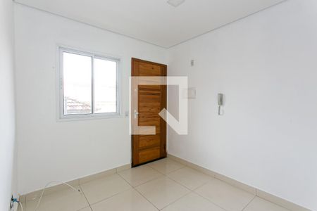Sala de apartamento para alugar com 2 quartos, 44m² em Penha de França, São Paulo