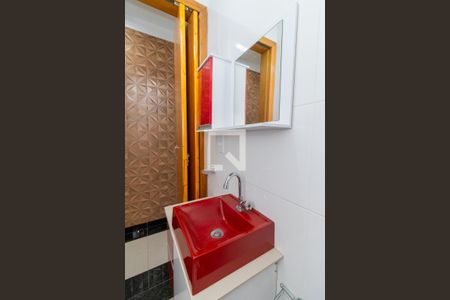 Lavabo de casa à venda com 3 quartos, 125m² em Vila Costa Melo, São Paulo