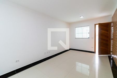 Sala de casa à venda com 3 quartos, 125m² em Vila Costa Melo, São Paulo