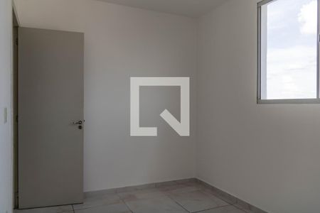 Quarto 1 de apartamento à venda com 2 quartos, 48m² em Camargos, Belo Horizonte
