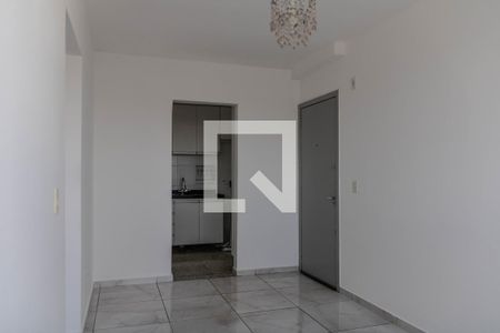 Sala de apartamento à venda com 2 quartos, 48m² em Camargos, Belo Horizonte