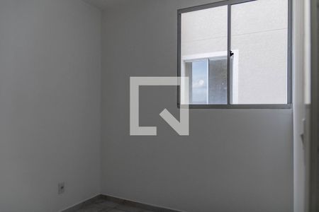 Quarto 2 de apartamento à venda com 2 quartos, 48m² em Camargos, Belo Horizonte