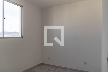 Quarto 1 de apartamento à venda com 2 quartos, 48m² em Camargos, Belo Horizonte