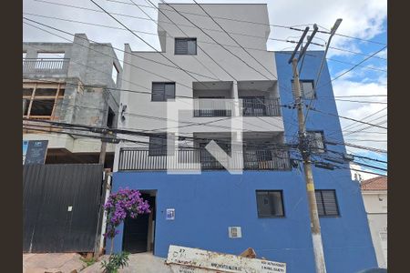 Apartamento para alugar com 1 quarto, 29m² em Vila Dom Pedro Ii, São Paulo