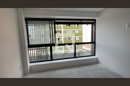 Apartamento à venda com 1 quarto, 34m² em Perdizes, São Paulo