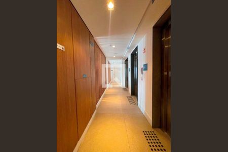 Apartamento à venda com 1 quarto, 34m² em Perdizes, São Paulo
