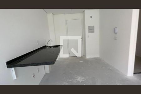 Apartamento à venda com 1 quarto, 34m² em Perdizes, São Paulo
