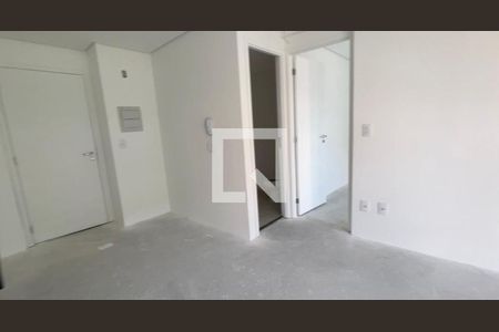 Apartamento à venda com 1 quarto, 34m² em Perdizes, São Paulo
