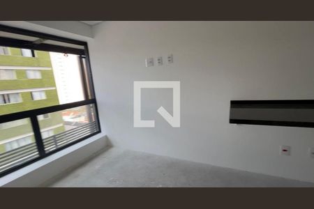 Apartamento à venda com 1 quarto, 34m² em Perdizes, São Paulo