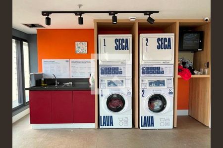 Apartamento à venda com 1 quarto, 34m² em Perdizes, São Paulo
