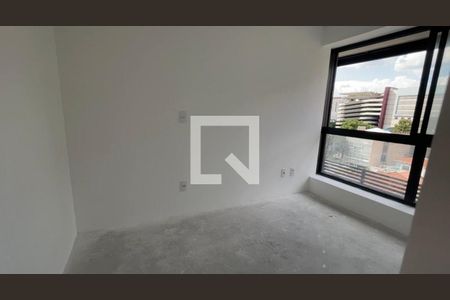 Apartamento à venda com 1 quarto, 34m² em Perdizes, São Paulo