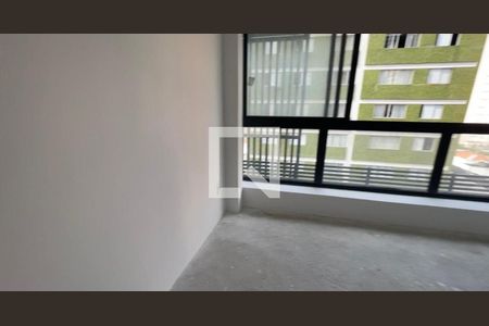 Apartamento à venda com 1 quarto, 34m² em Perdizes, São Paulo