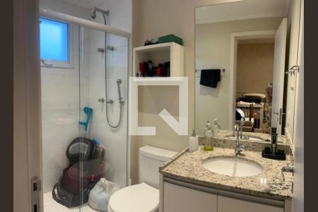 Foto 11 de apartamento à venda com 2 quartos, 104m² em Parque Reboucas, São Paulo