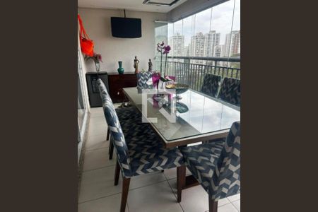 Foto 13 de apartamento à venda com 2 quartos, 104m² em Parque Reboucas, São Paulo