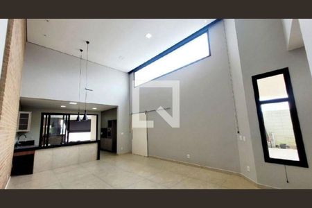 Foto 25 de casa de condomínio à venda com 3 quartos, 210m² em Swiss Park, Campinas