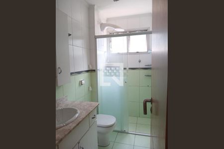 Foto 17 de apartamento à venda com 3 quartos, 80m² em Mooca, São Paulo