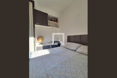 Foto 11 de apartamento à venda com 1 quarto, 28m² em Liberdade, São Paulo
