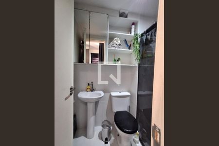 Foto 15 de apartamento à venda com 1 quarto, 28m² em Liberdade, São Paulo