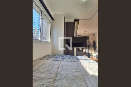 Foto 12 de apartamento à venda com 1 quarto, 28m² em Liberdade, São Paulo