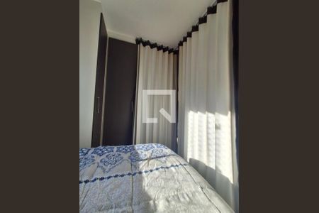 Foto 13 de apartamento à venda com 1 quarto, 28m² em Liberdade, São Paulo