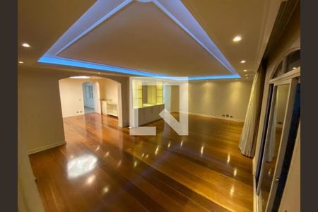 Foto 41 de apartamento à venda com 4 quartos, 340m² em Vila Andrade, São Paulo