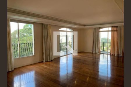 Foto 42 de apartamento à venda com 4 quartos, 340m² em Vila Andrade, São Paulo