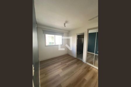 Apartamento à venda com 2 quartos, 60m² em Chácara Inglesa, São Paulo