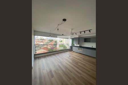 Apartamento à venda com 2 quartos, 60m² em Chácara Inglesa, São Paulo