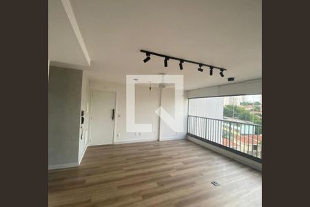 Apartamento à venda com 2 quartos, 60m² em Chácara Inglesa, São Paulo