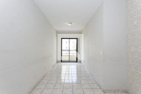 Sala de apartamento para alugar com 2 quartos, 60m² em Tatuapé, São Paulo