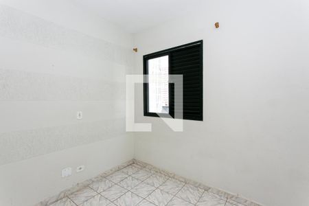 Quarto de apartamento para alugar com 2 quartos, 60m² em Tatuapé, São Paulo