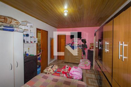 Casa 1 - Suíte de casa à venda com 2 quartos, 200m² em Harmonia, Canoas