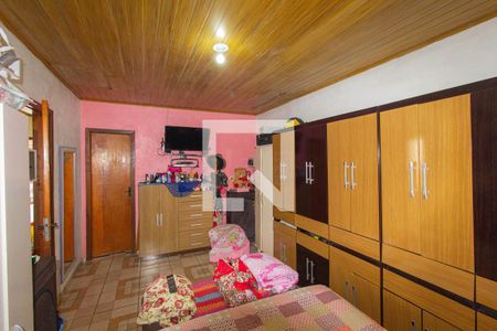 Casa 1 - Suíte de casa à venda com 2 quartos, 200m² em Harmonia, Canoas