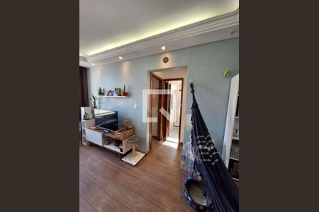 Apartamento à venda com 2 quartos, 44m² em Jardim Pinheiros, São Paulo