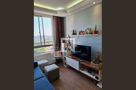Apartamento à venda com 2 quartos, 44m² em Jardim Pinheiros, São Paulo