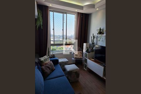 Apartamento à venda com 2 quartos, 44m² em Jardim Pinheiros, São Paulo