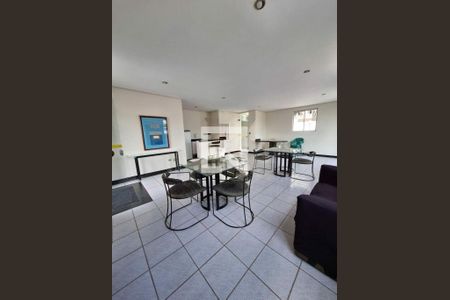 Apartamento à venda com 2 quartos, 44m² em Jardim Pinheiros, São Paulo
