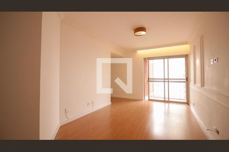 Sala de apartamento para alugar com 3 quartos, 71m² em Vila Formosa, São Paulo