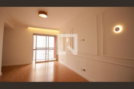 Sala de apartamento para alugar com 3 quartos, 71m² em Vila Formosa, São Paulo