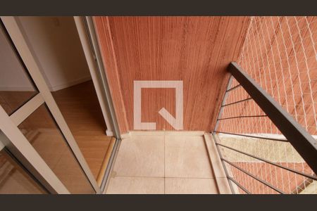 Sacada de apartamento para alugar com 3 quartos, 71m² em Vila Formosa, São Paulo