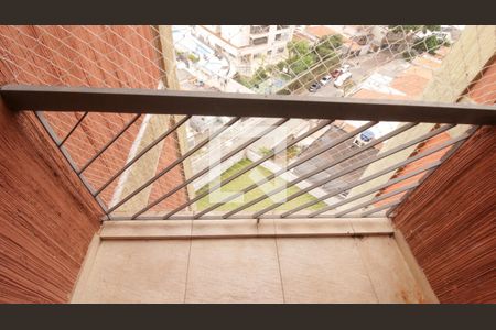 Sacada de apartamento para alugar com 3 quartos, 71m² em Vila Formosa, São Paulo