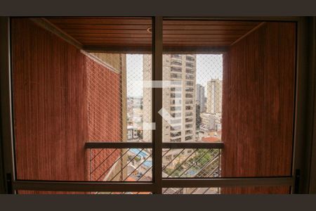 Sacada de apartamento para alugar com 3 quartos, 71m² em Vila Formosa, São Paulo
