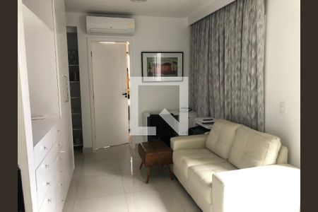 Apartamento à venda com 1 quarto, 41m² em Vila Mariana, São Paulo