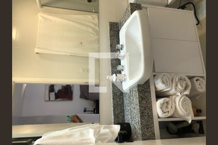Apartamento à venda com 1 quarto, 41m² em Vila Mariana, São Paulo