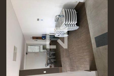 Apartamento à venda com 1 quarto, 41m² em Vila Mariana, São Paulo